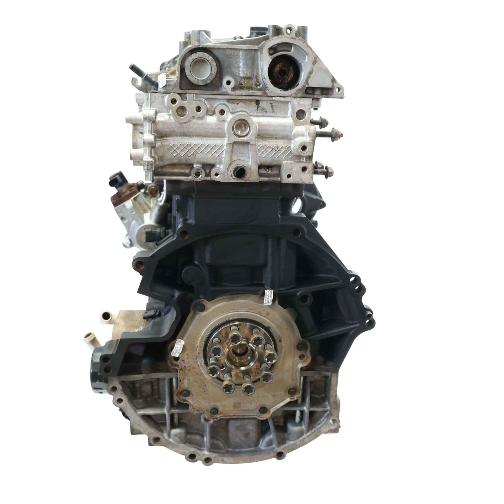 Moteur BCRB vue 5