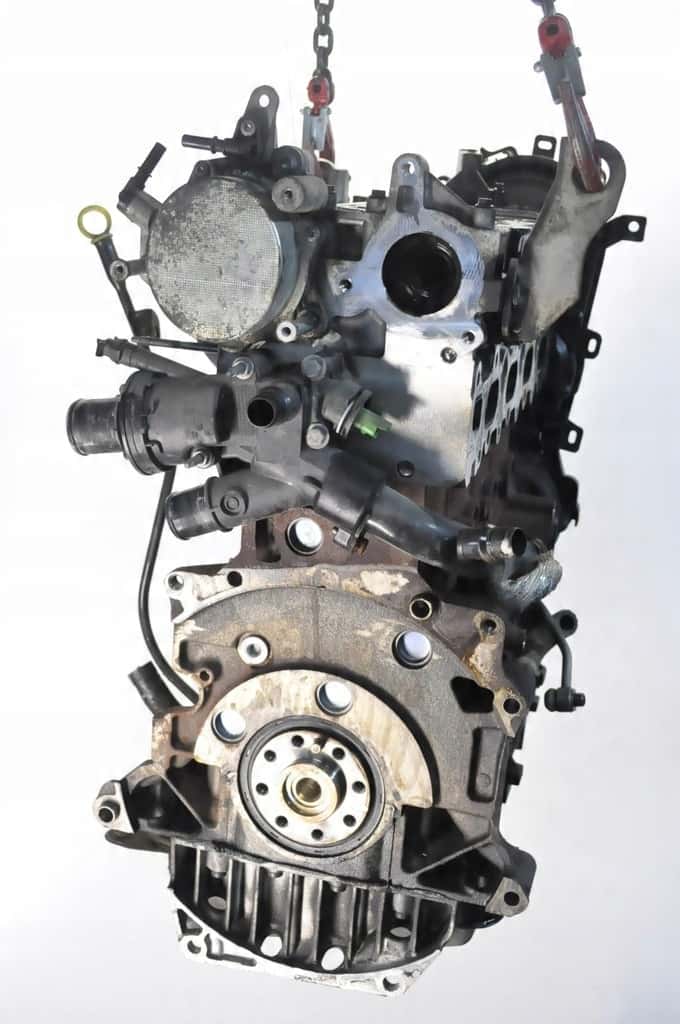 Moteur TXDB vue 2