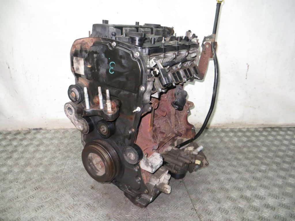 Moteur CYFA vue 3