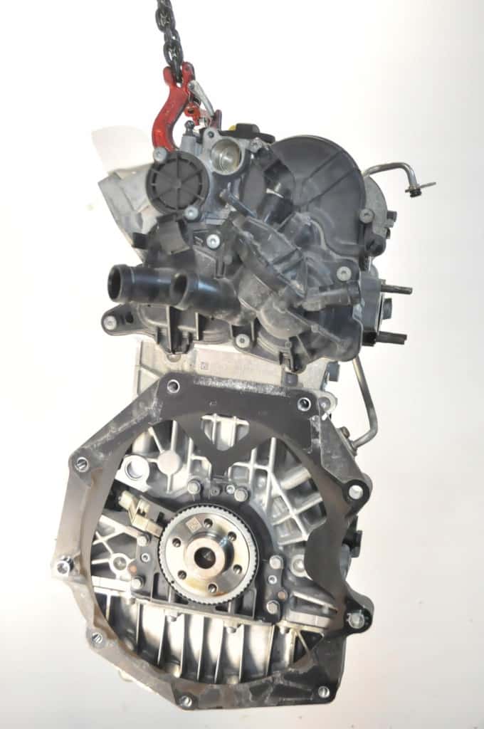 Moteur DKLD vue 3