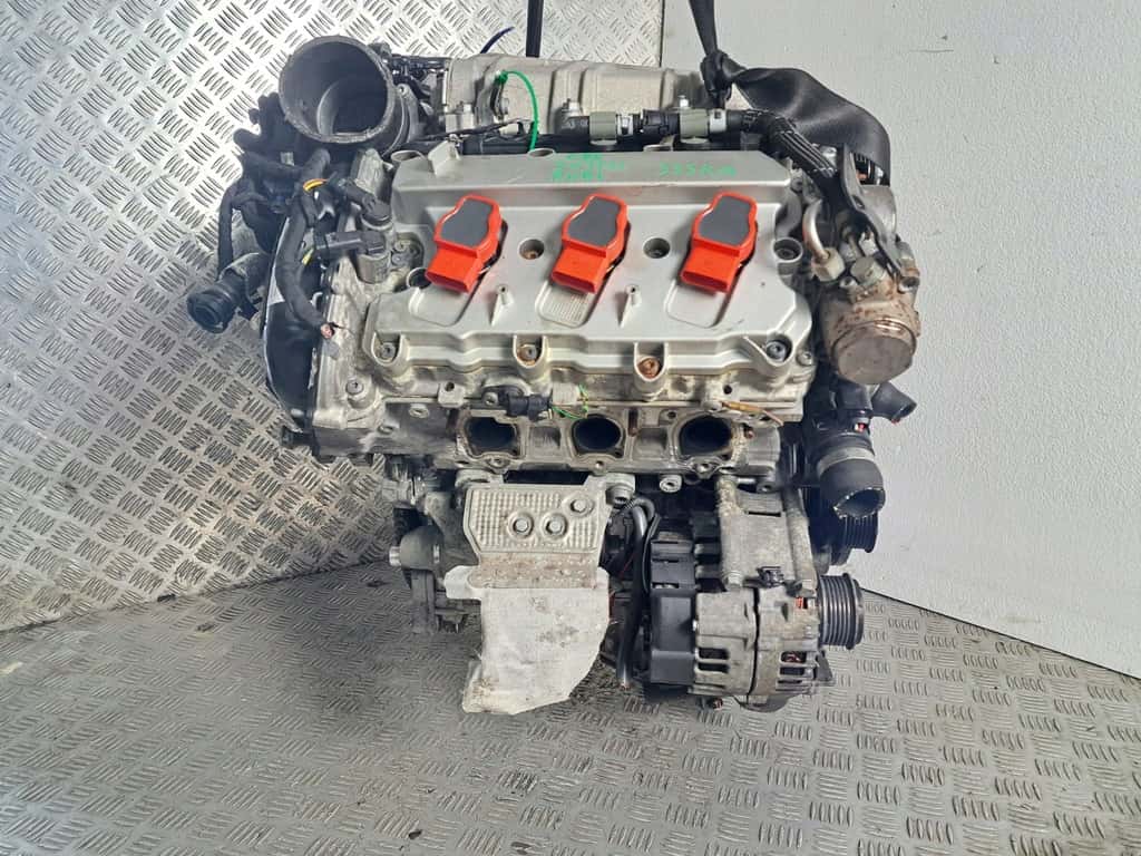 Moteur CRED vue 2