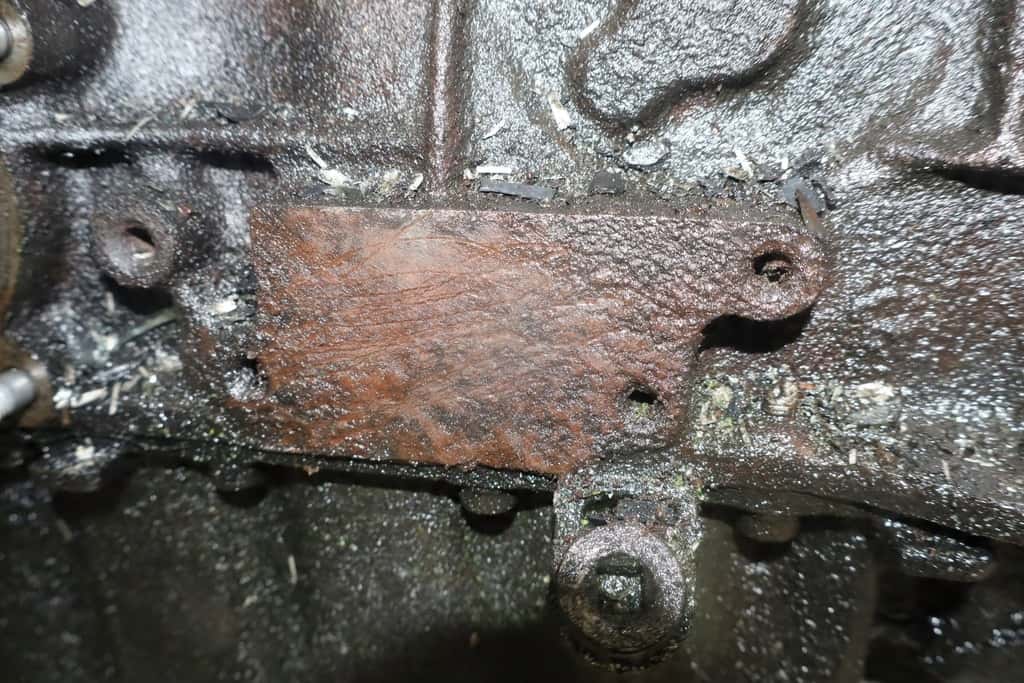 Moteur TYWA vue 4