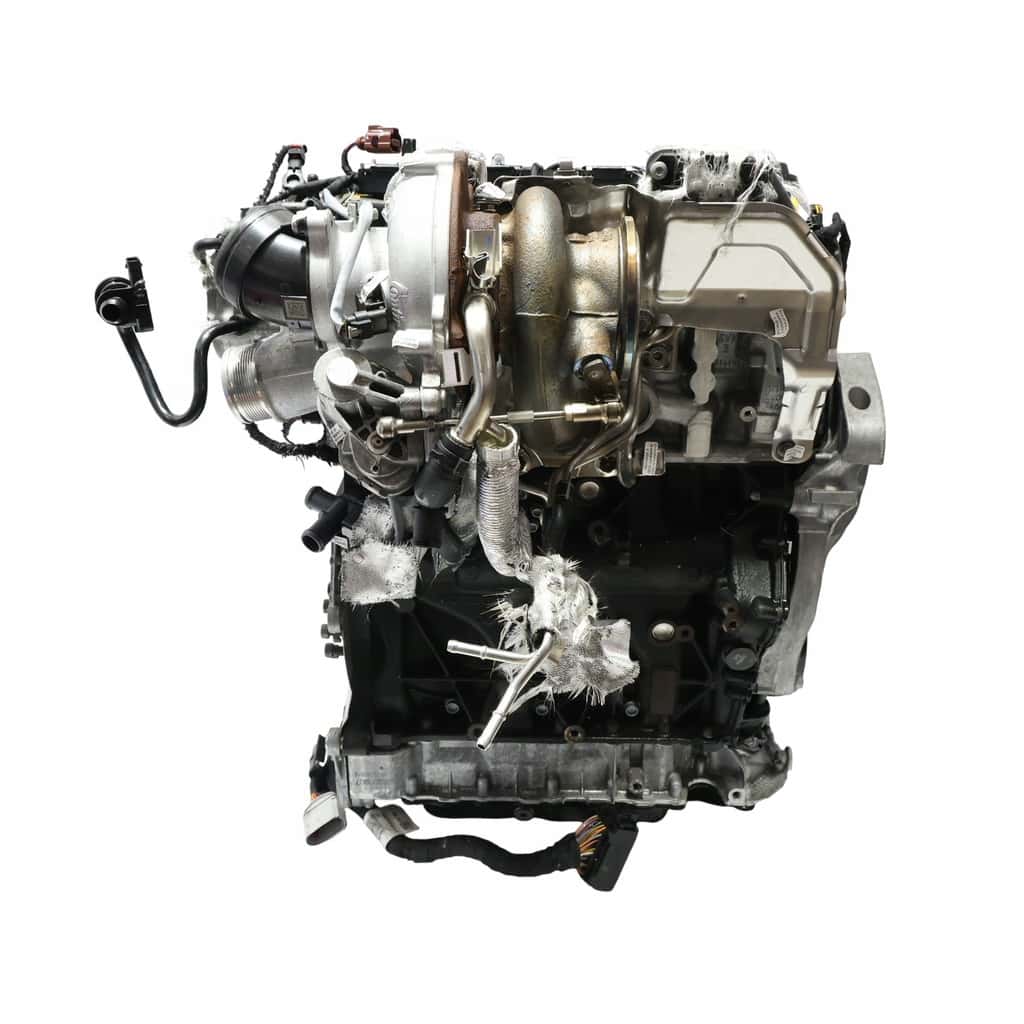 Moteur DNFD vue 5