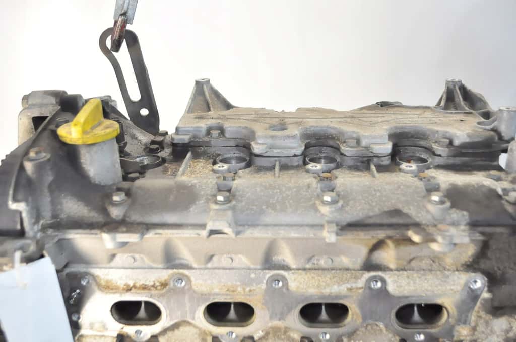 Moteur F4R 771 vue 3