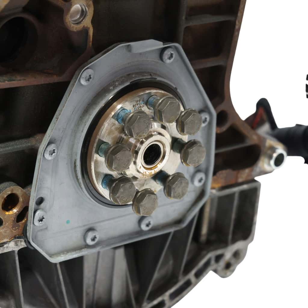 Moteur CJSB vue 8