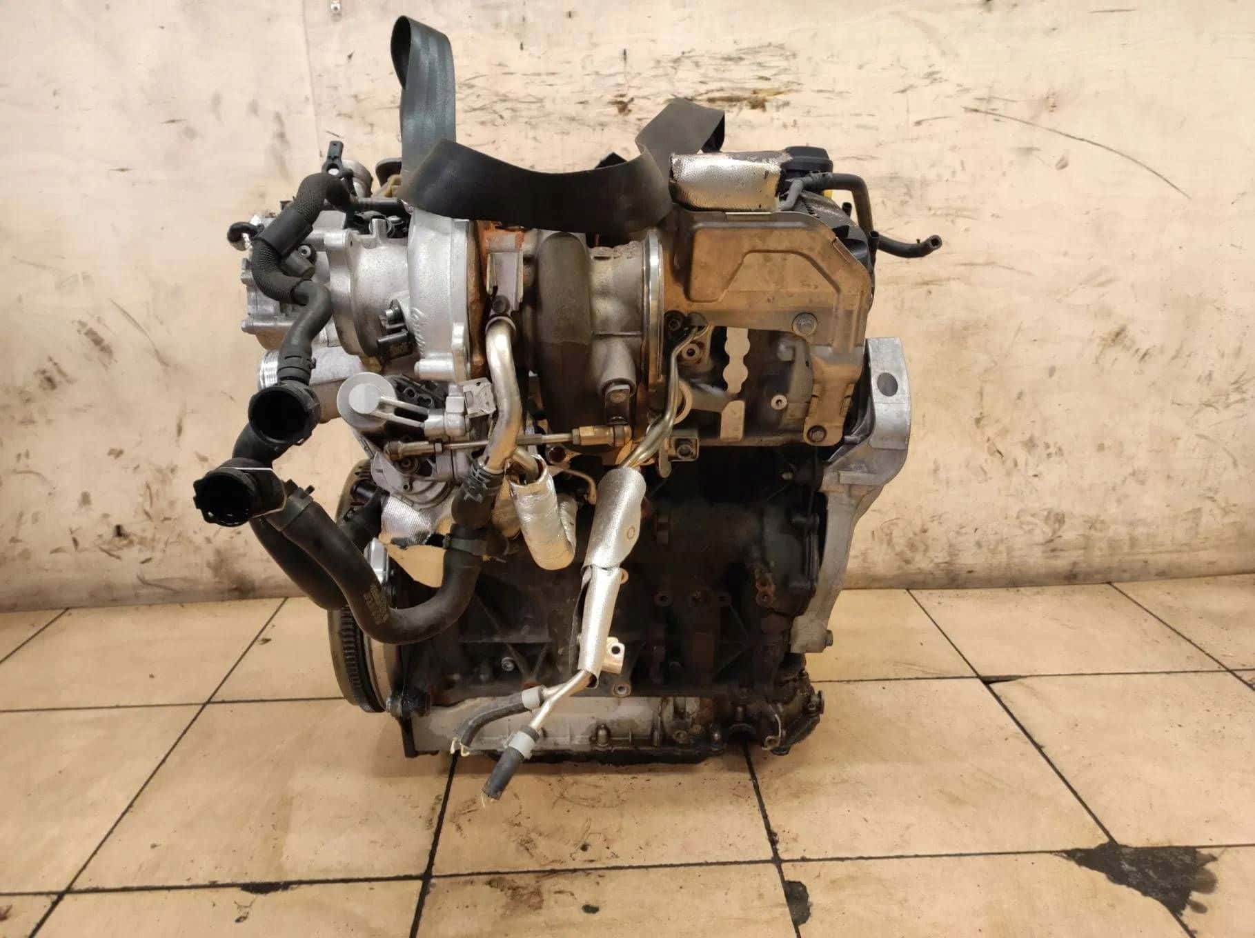 Moteur DNFD vue 3