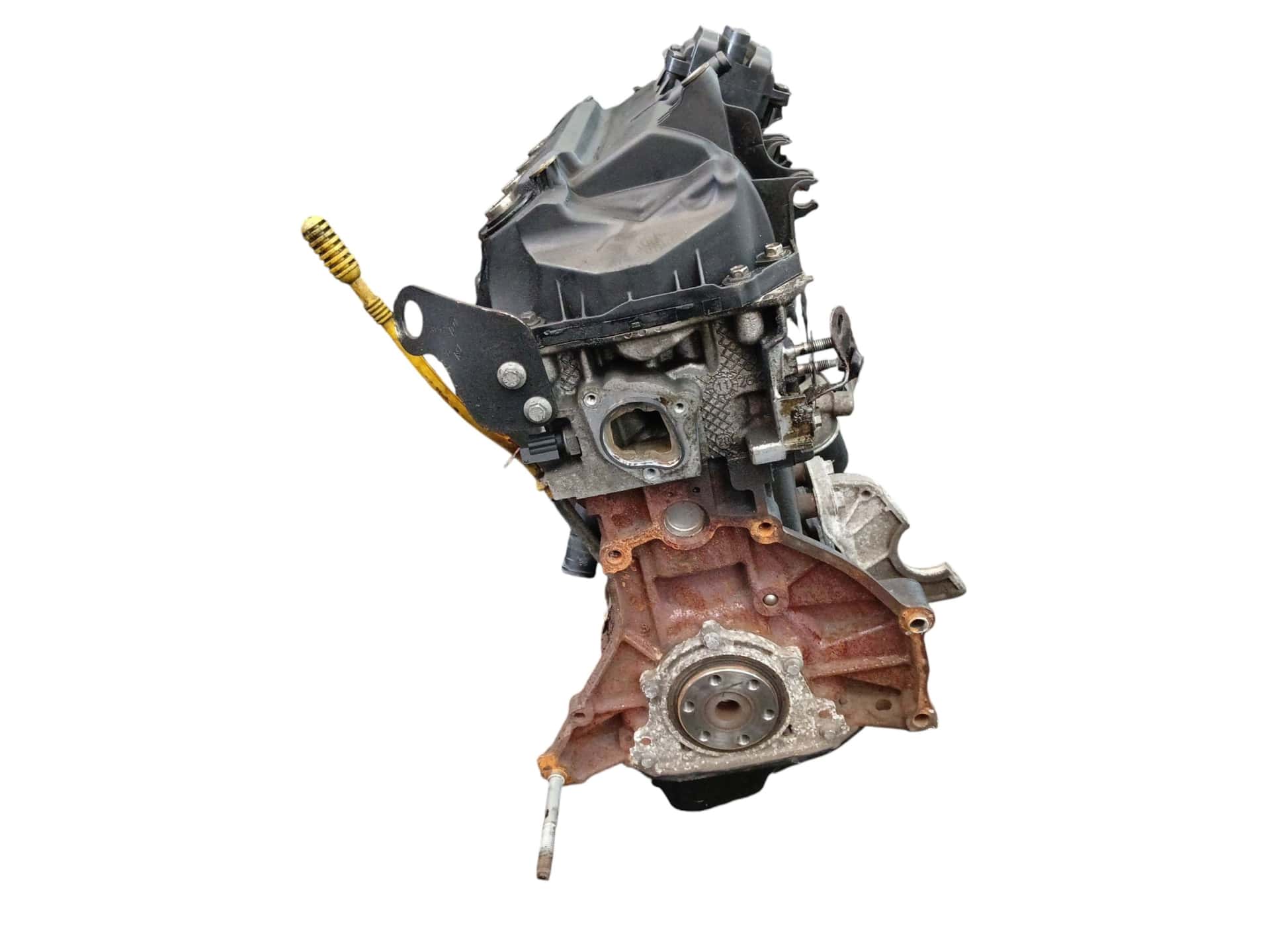 Moteur D4F 740 vue 7