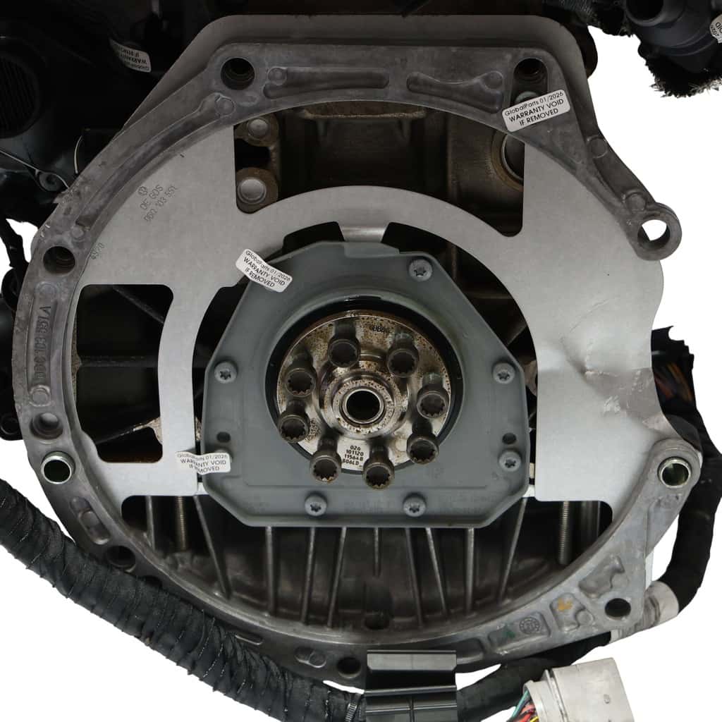 Moteur DNFD vue 6