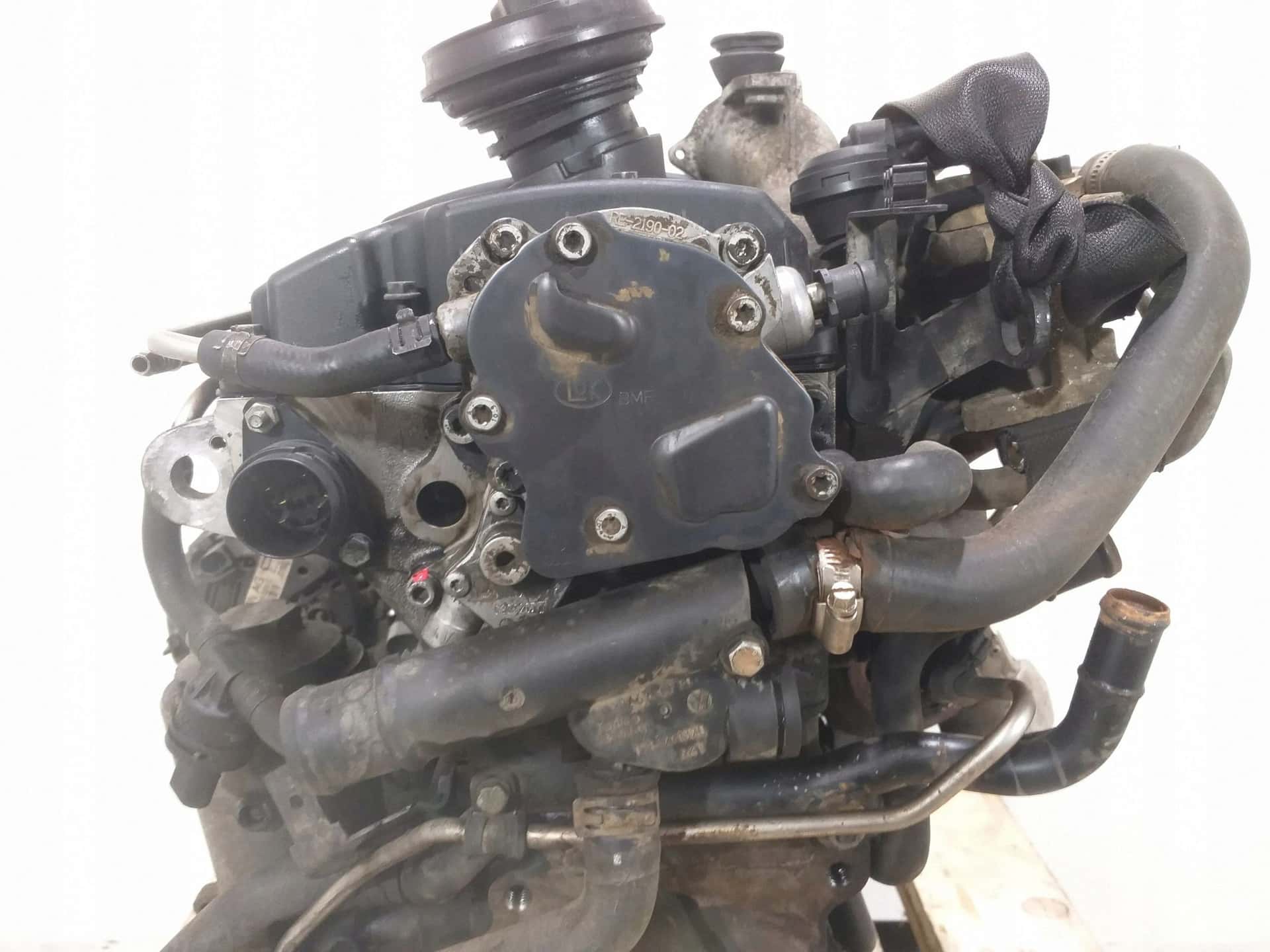Moteur AVQ vue 5