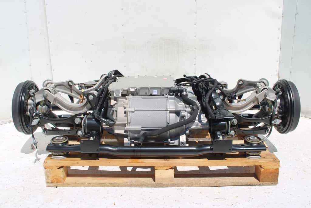 Moteur EBJA vue 2