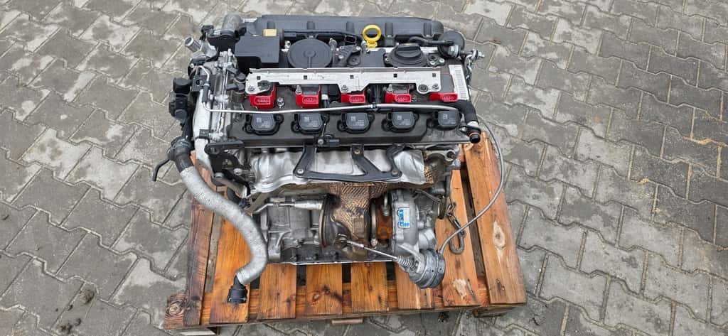 Moteur DNWD vue 2
