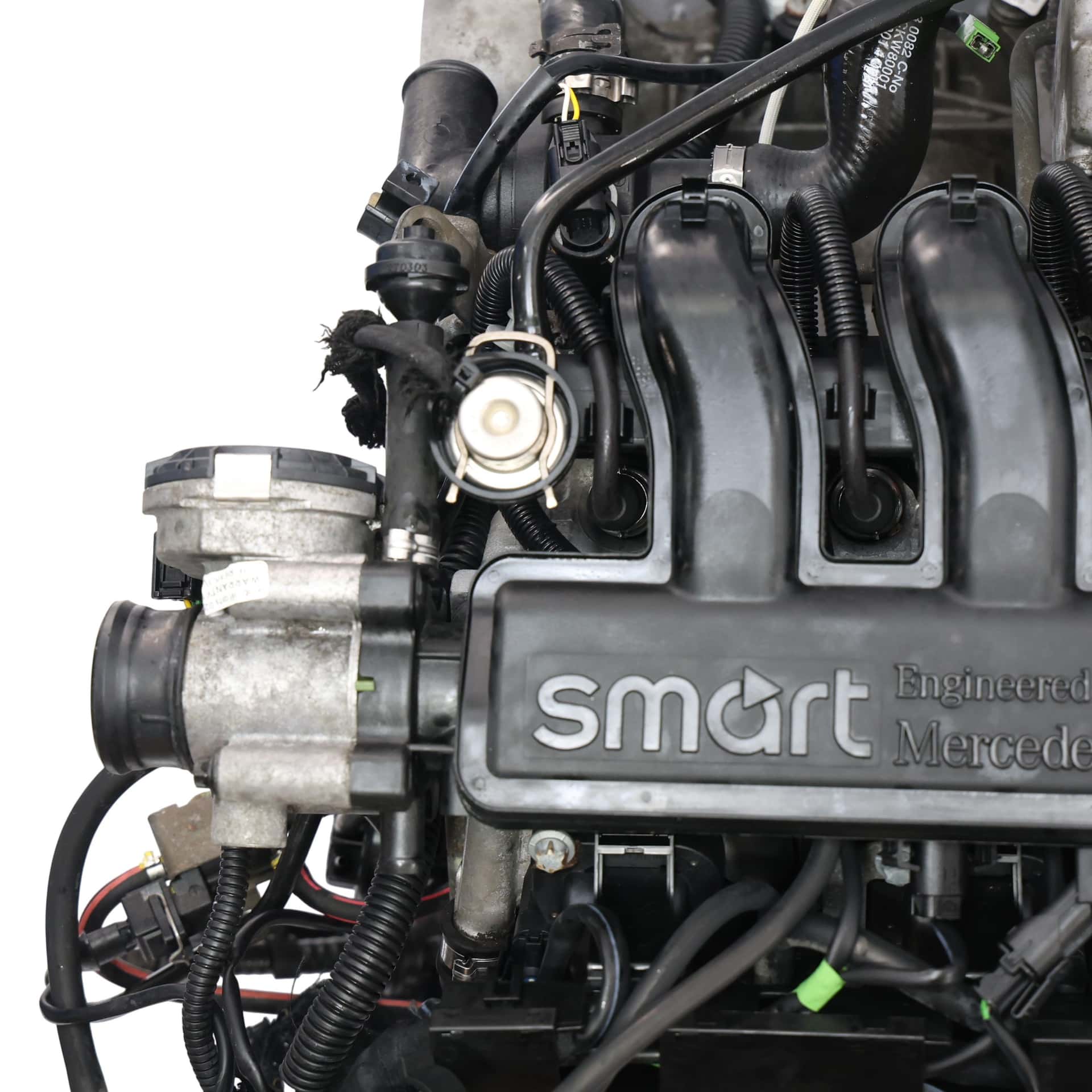 Moteur M 160.921 vue 3