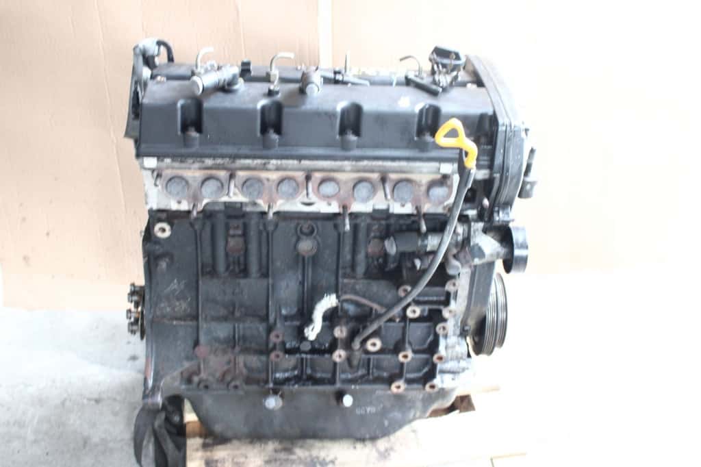 Moteur J3(CRDi) vue 5