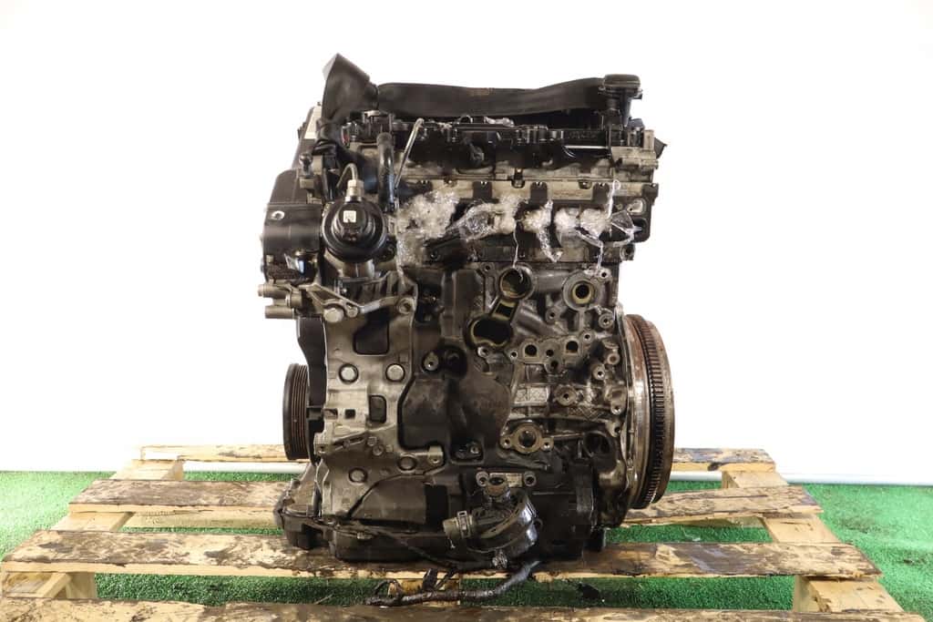 Moteur DTUA vue 2