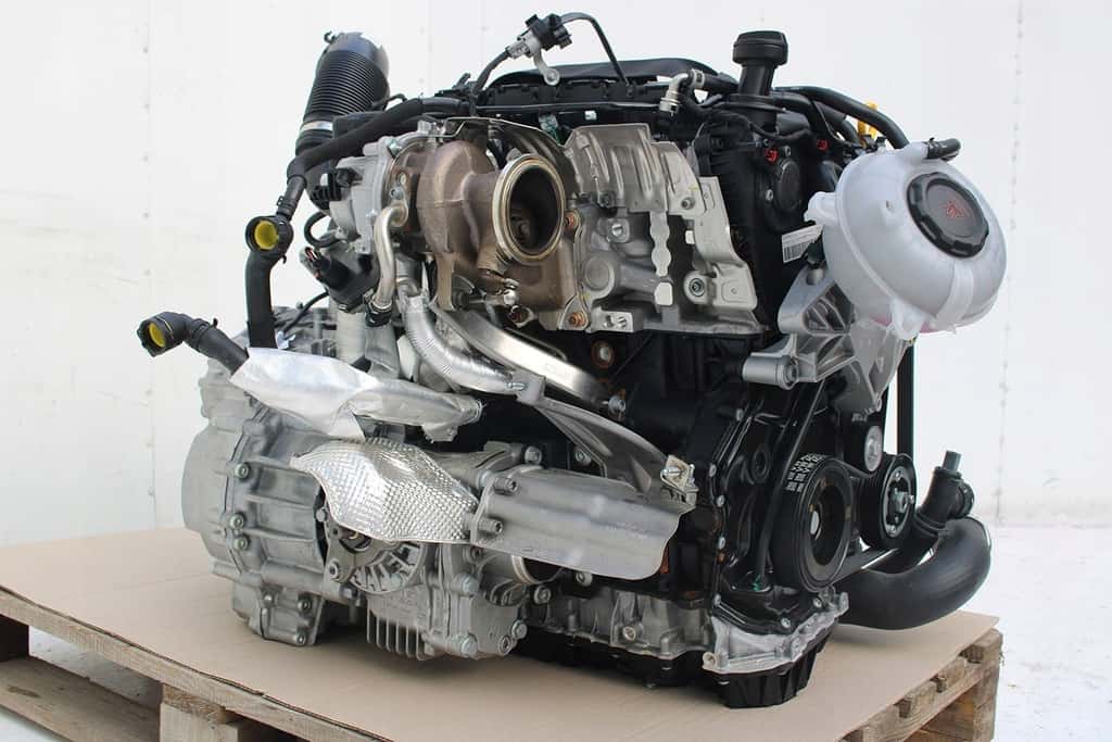 Moteur CZPC vue 5
