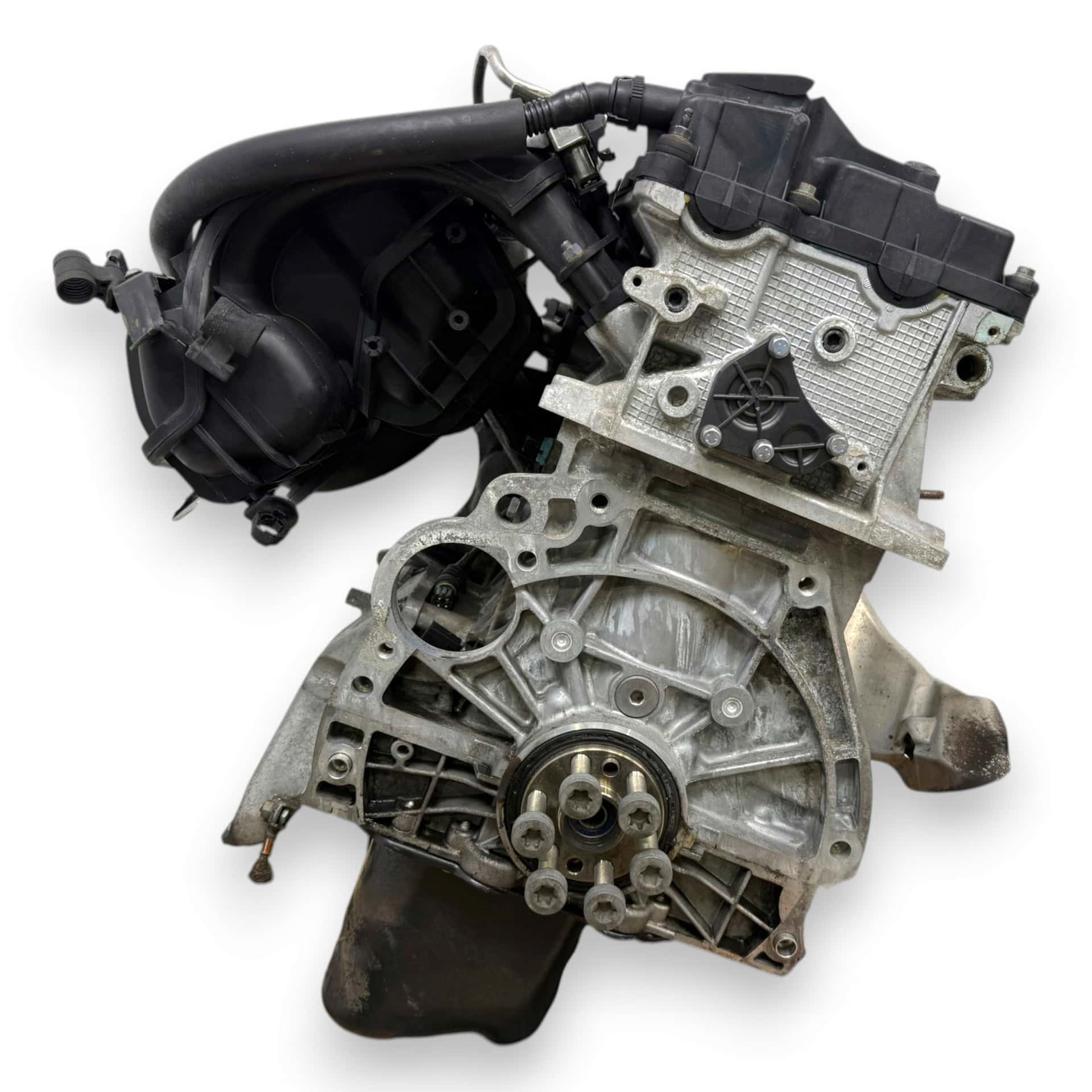 Moteur N45 B16 A vue 5