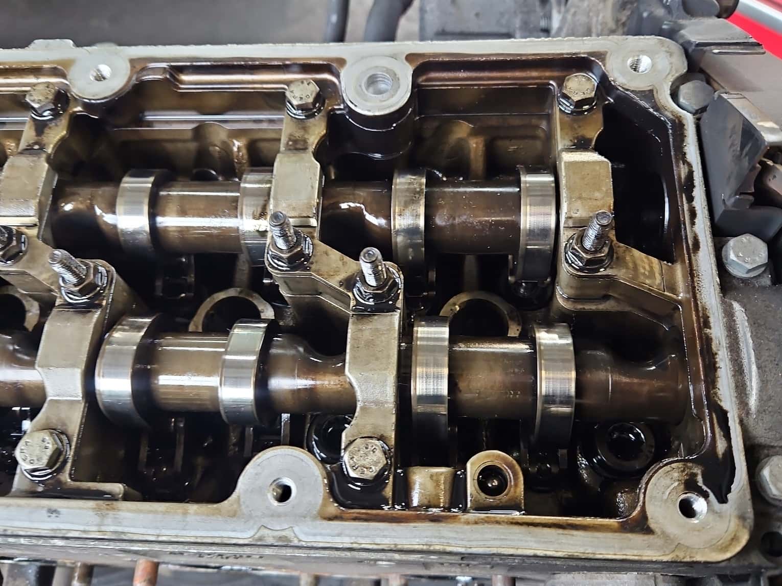 Moteur CBAC vue 4