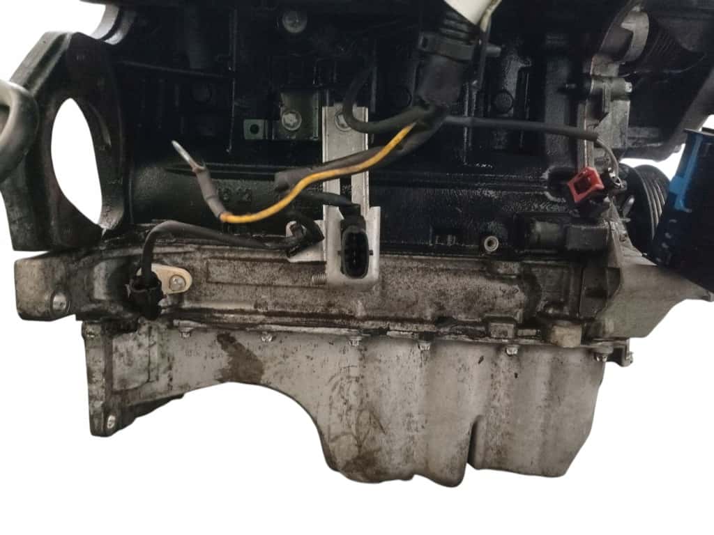 Moteur B 14 XEJ vue 4