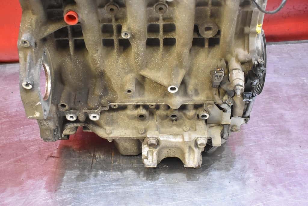 Moteur N22B1 vue 4