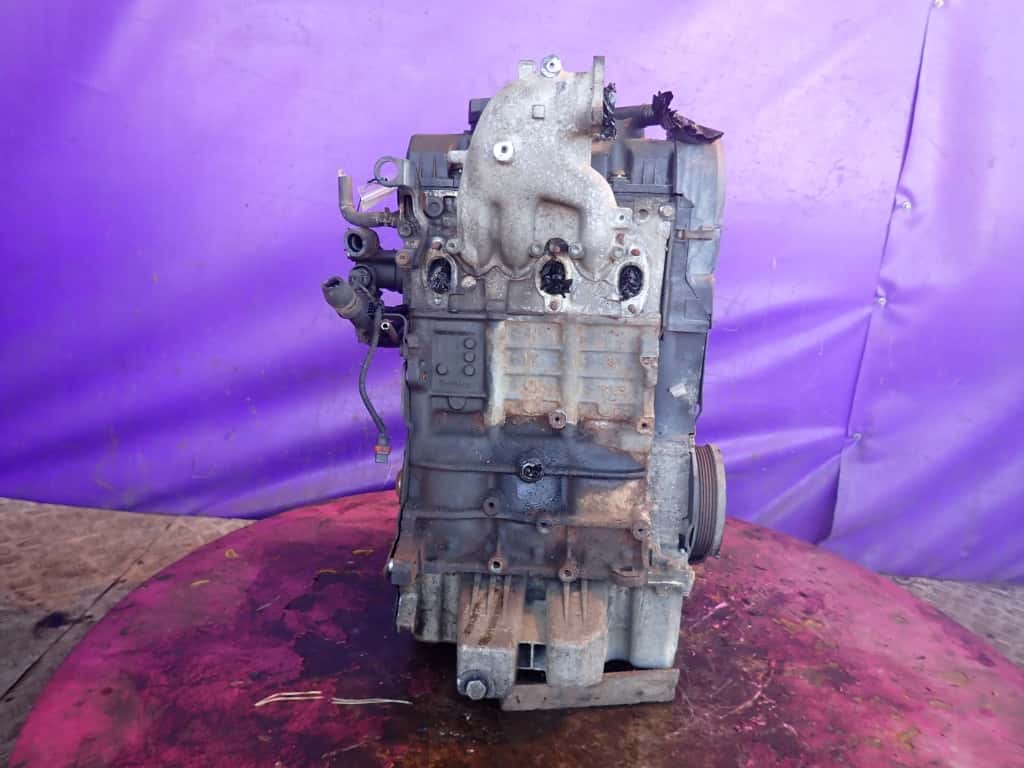 Moteur BNM vue 3
