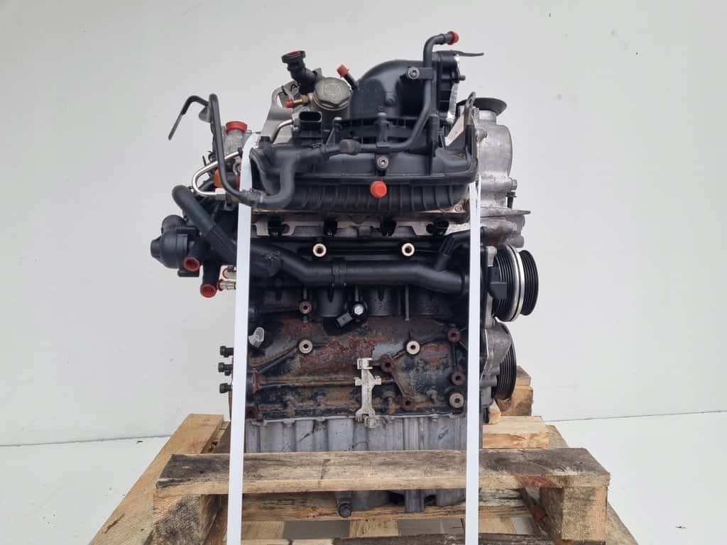 Moteur CAVF vue 4
