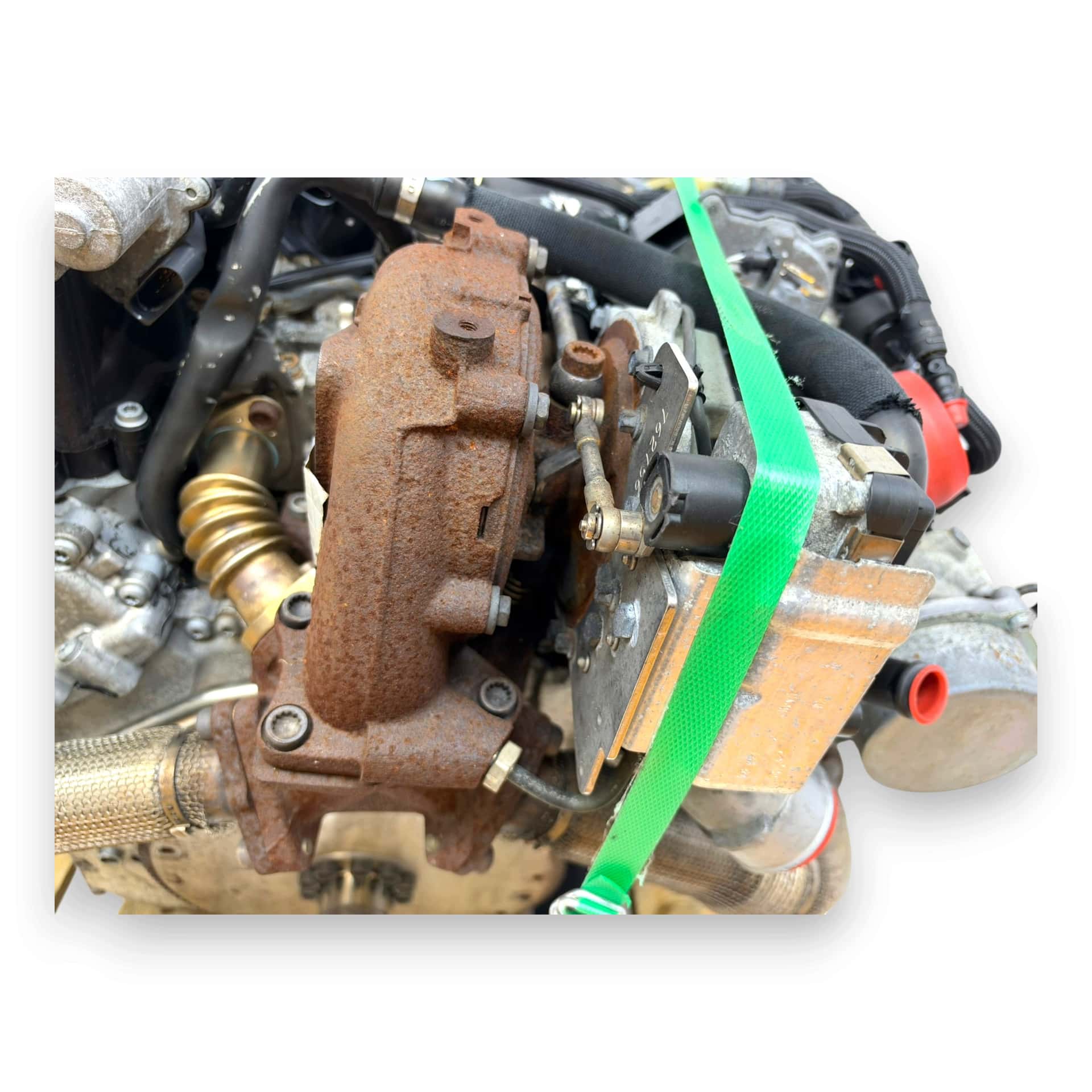Moteur CAPA vue 10
