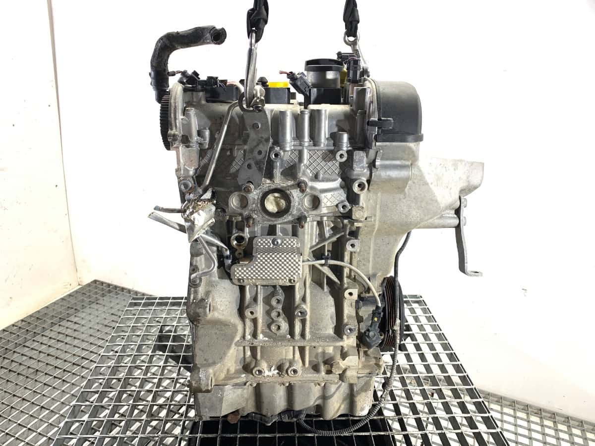 Moteur DKLB vue 3