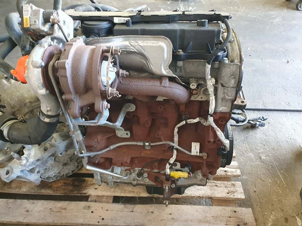 Moteur DRFA vue 3