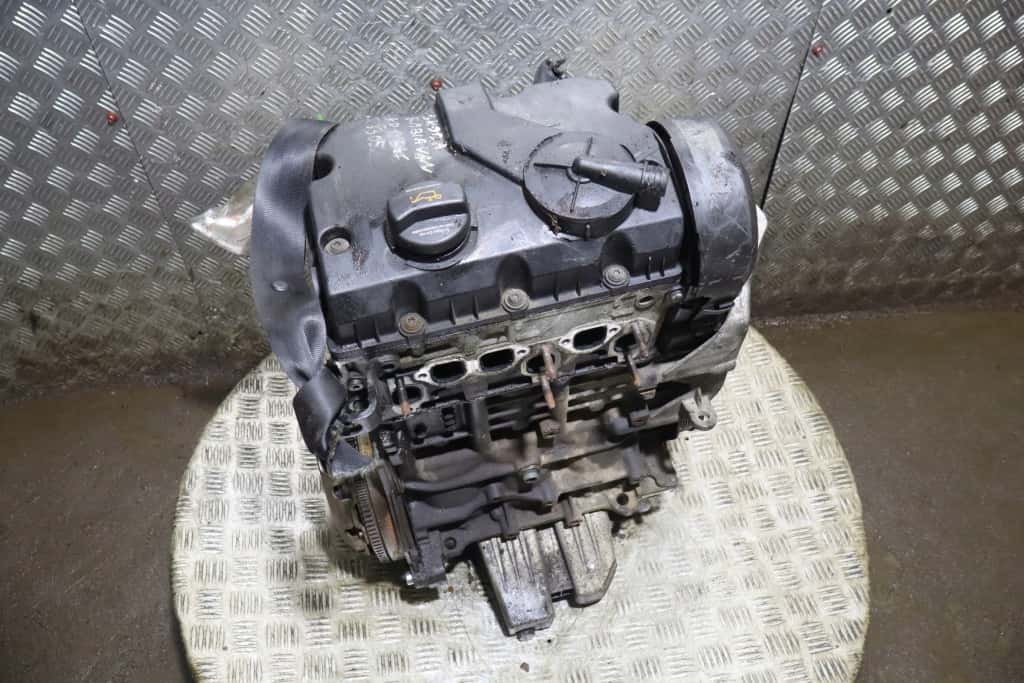 Moteur BNM vue 4