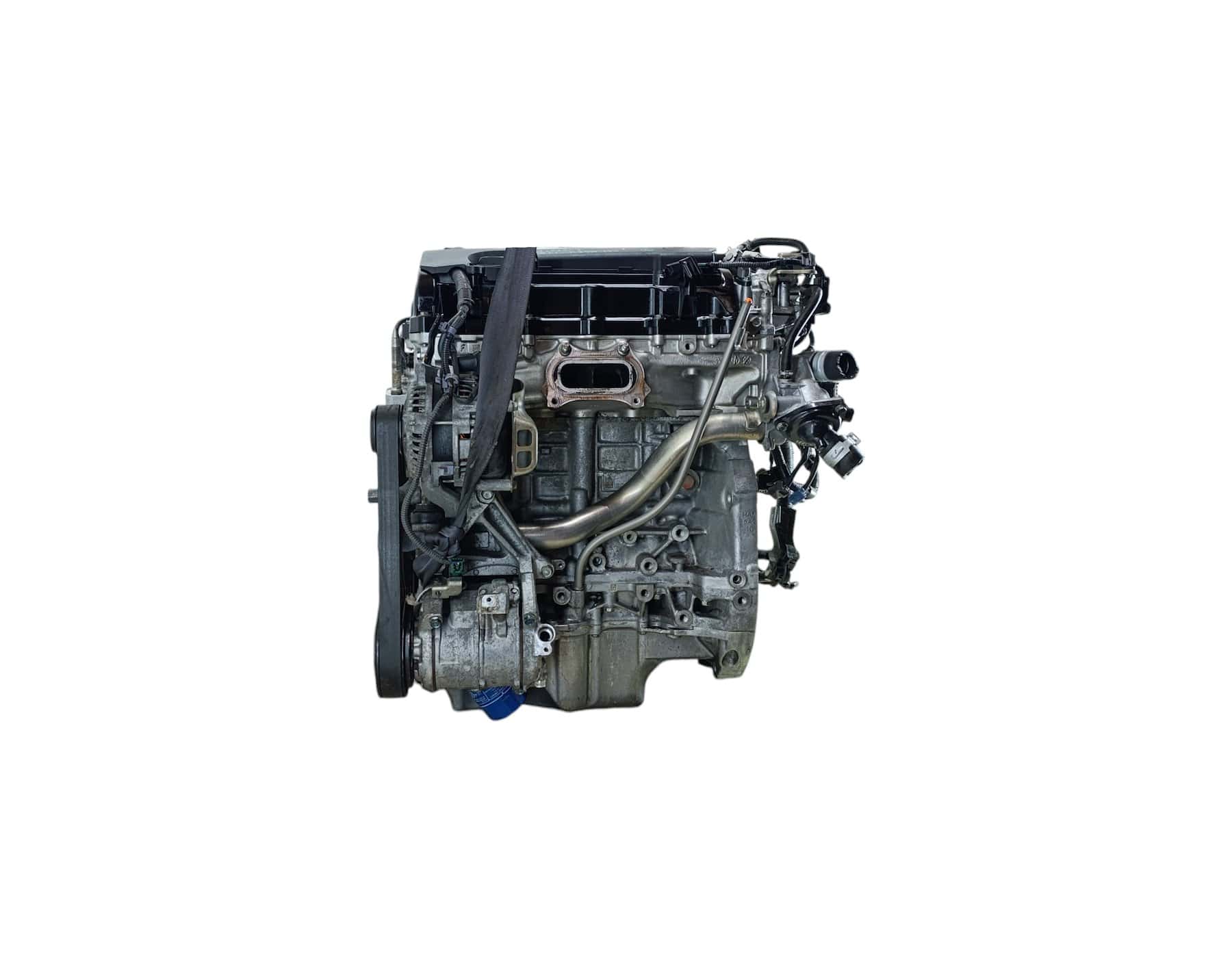 Moteur K24W vue 3