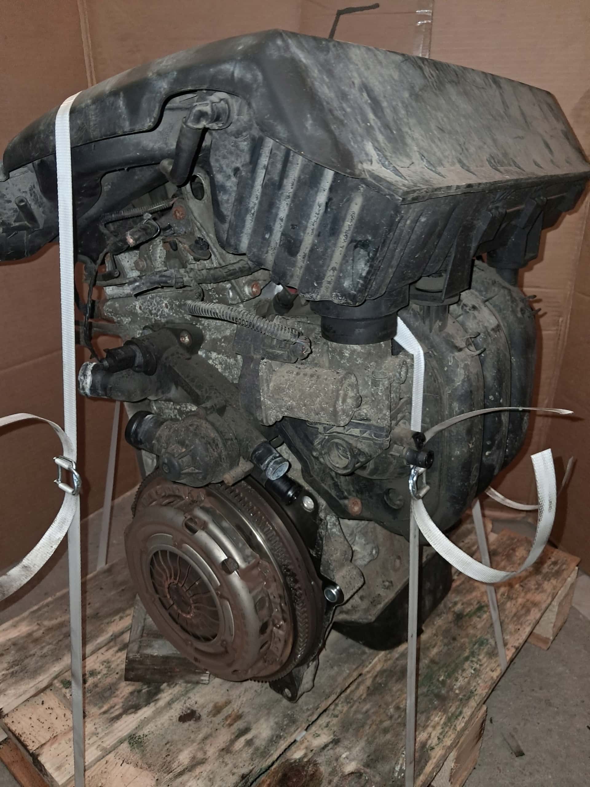 Moteur BME vue 5