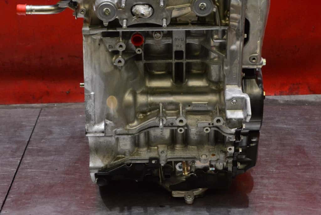 Moteur KR15DDT vue 2