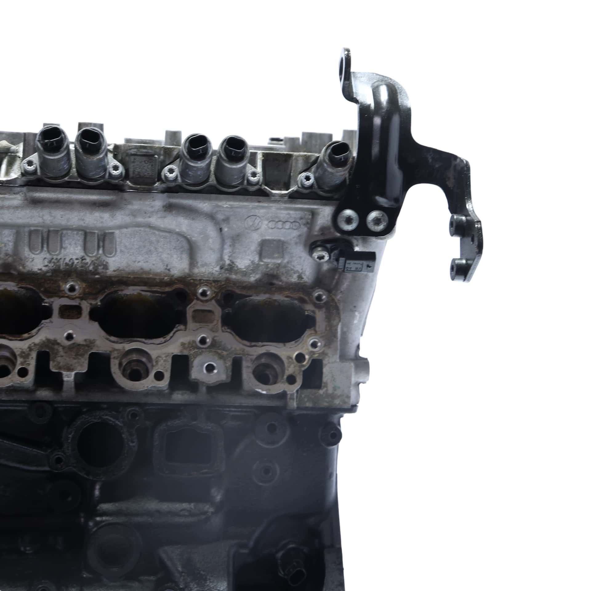 Moteur DKZC vue 9
