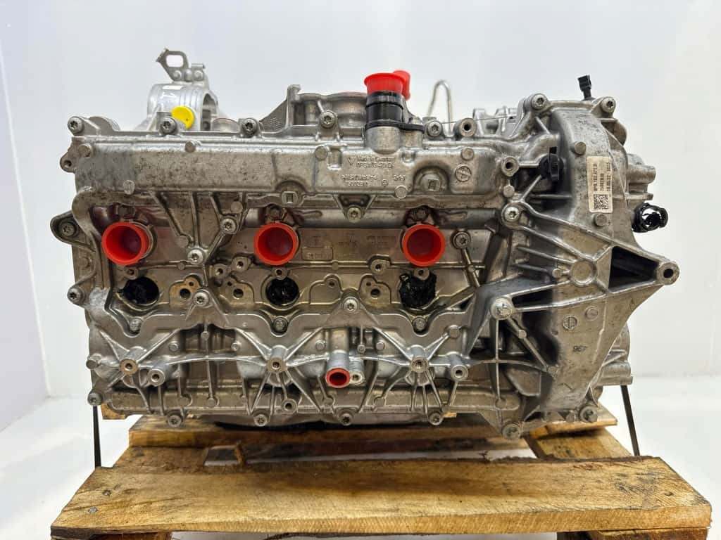 Moteur DWAC vue 4