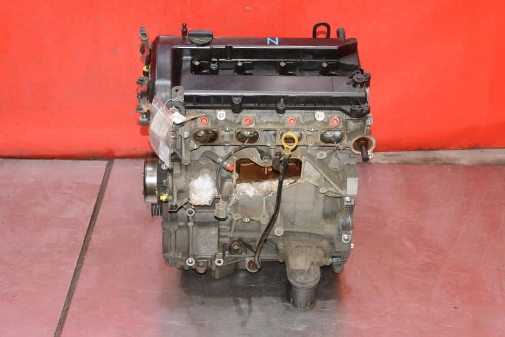 Moteur AOBA vue 10