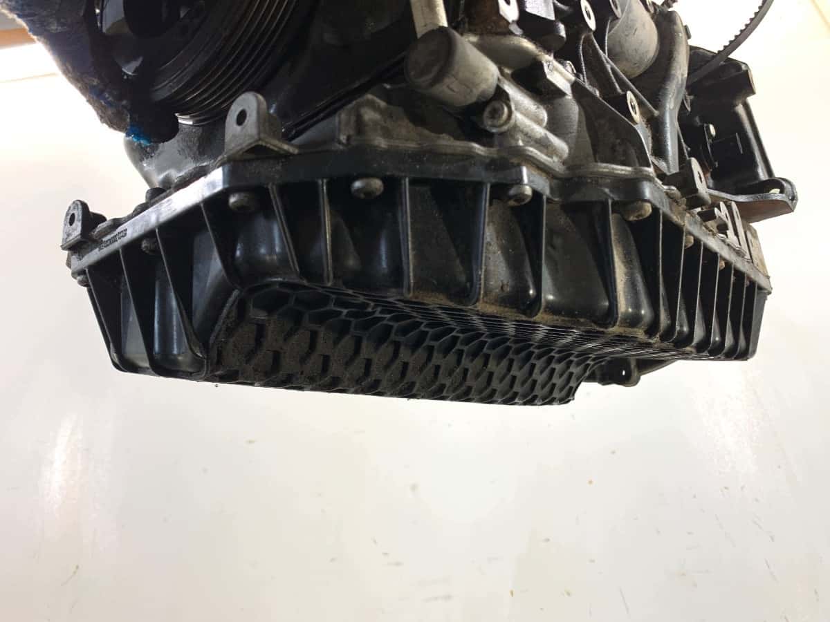 Moteur CJSB vue 4
