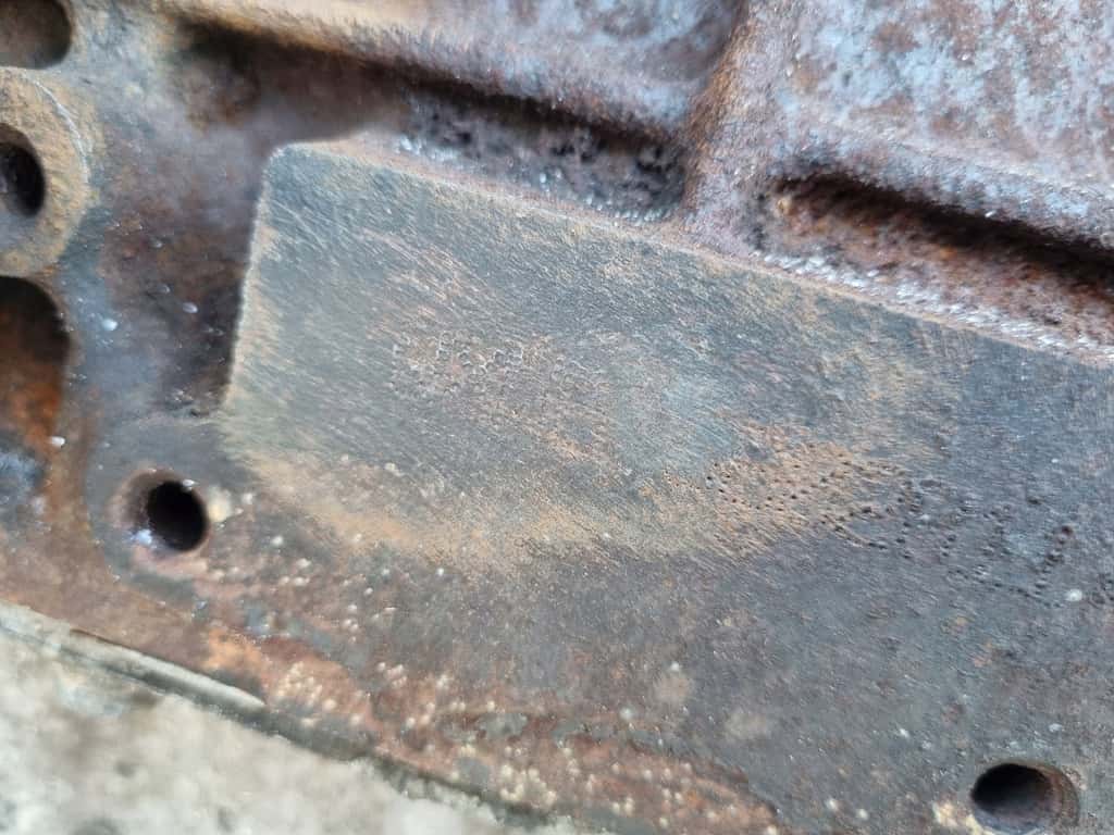 Moteur QXWA vue 2