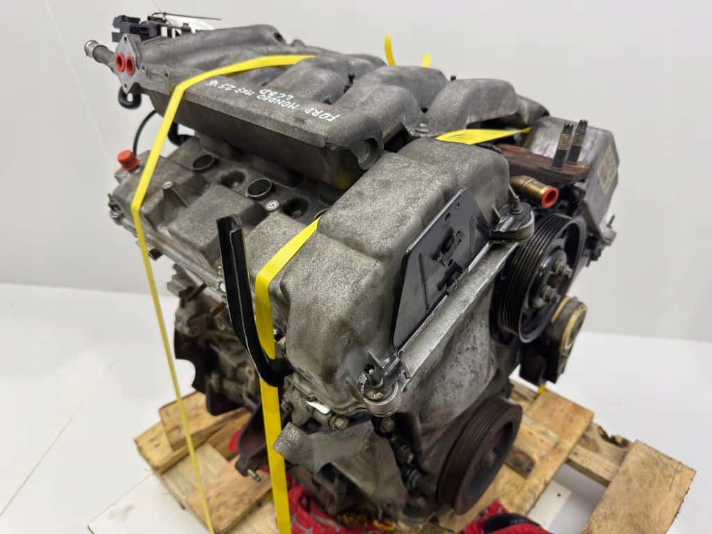 Moteur LCBD vue 4