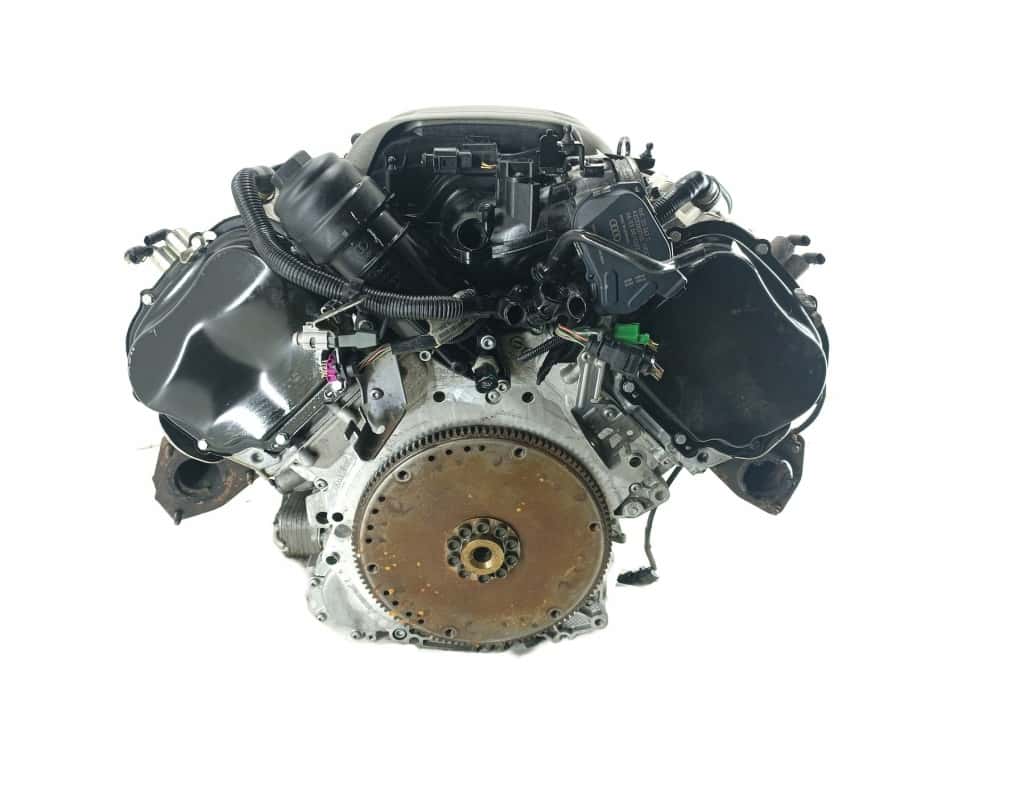 Moteur CALB vue 4