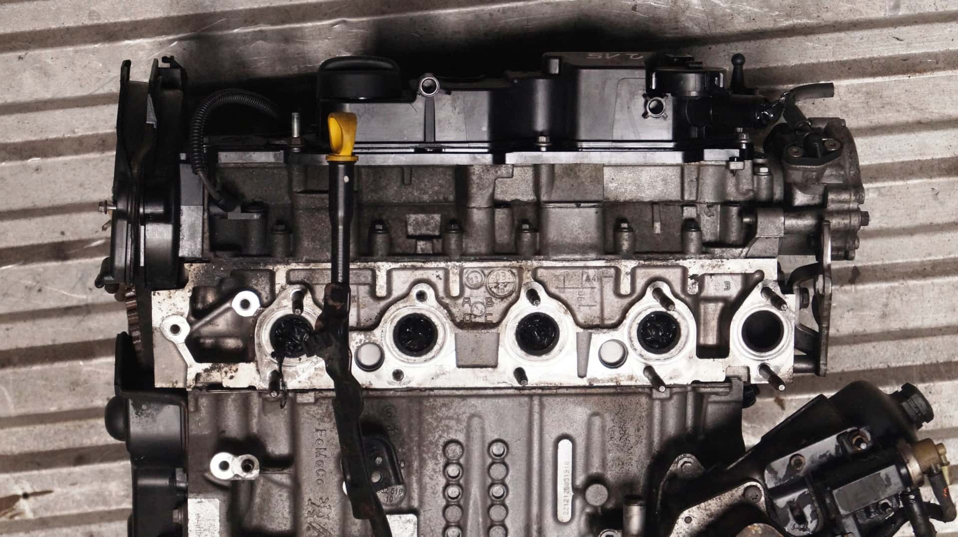 Moteur Y655 vue 11