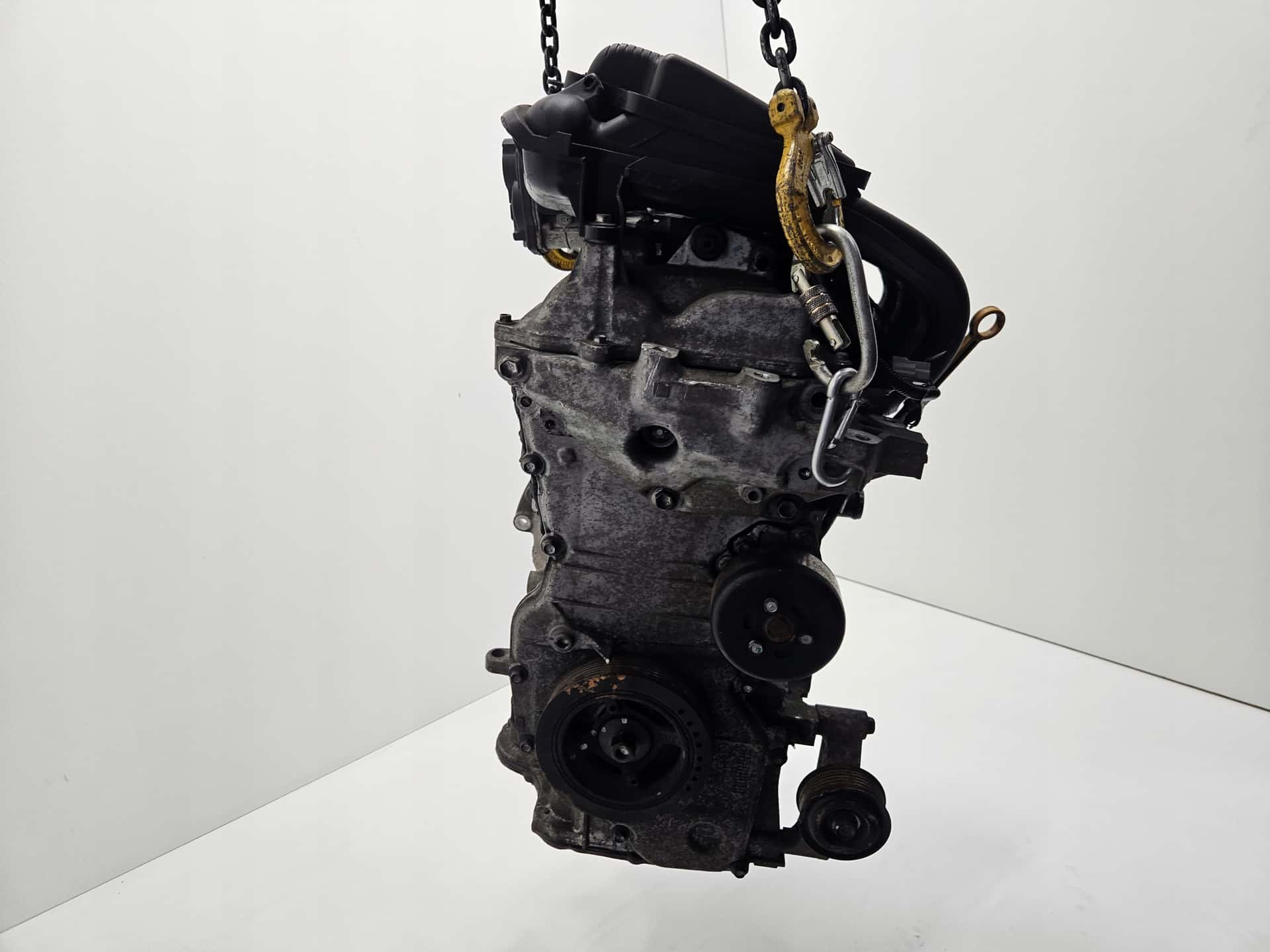 Moteur HR12DE vue 2