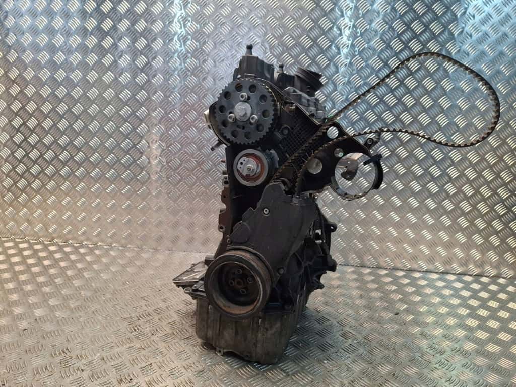 Moteur CFWA vue 3