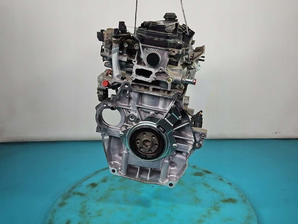 Moteur LDA3 vue 3