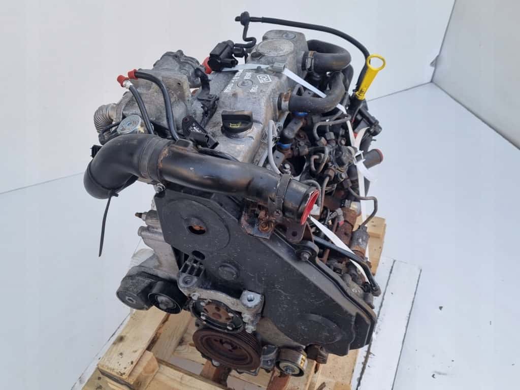 Moteur R3PA vue 6
