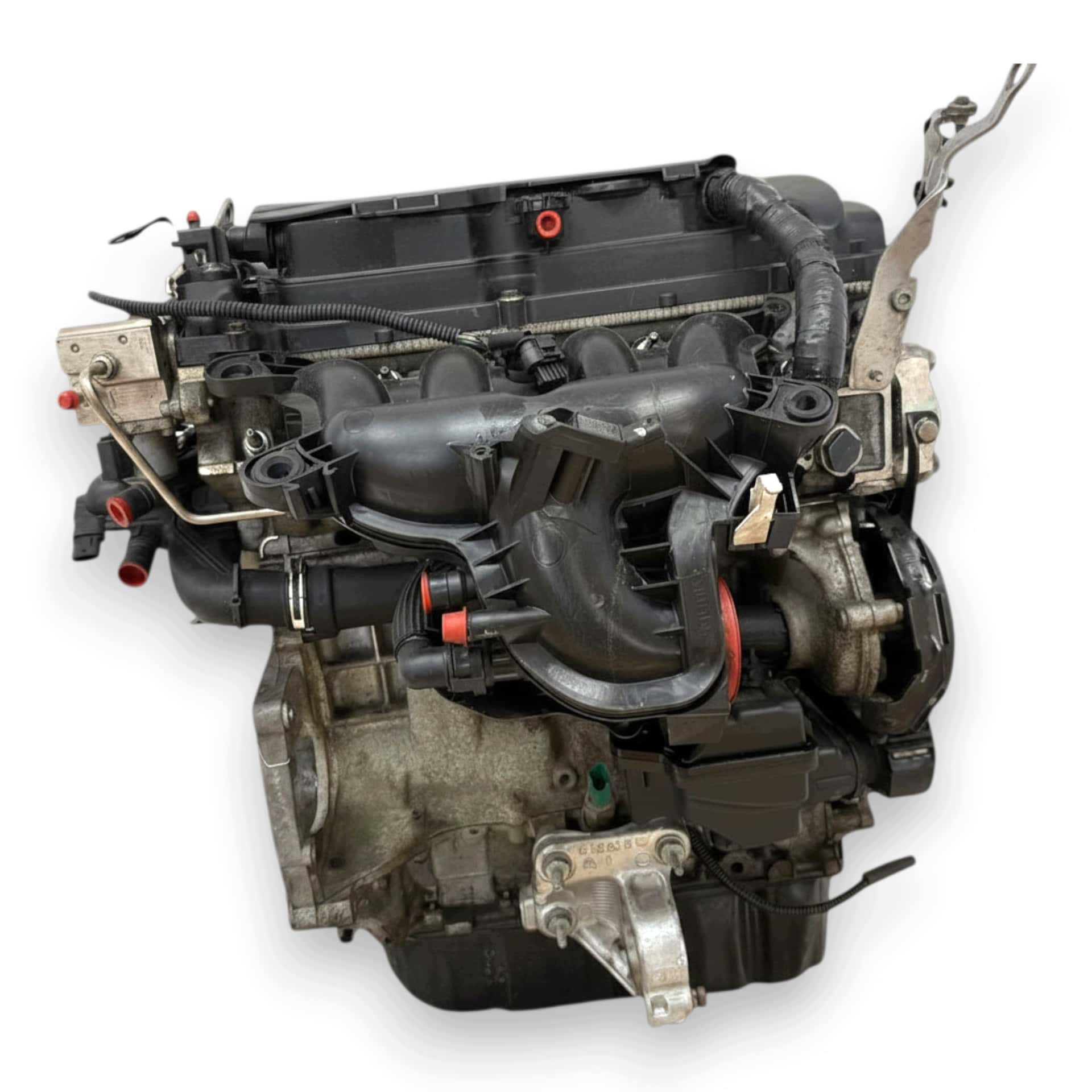 Moteur 5FR (EP6DT) vue 4