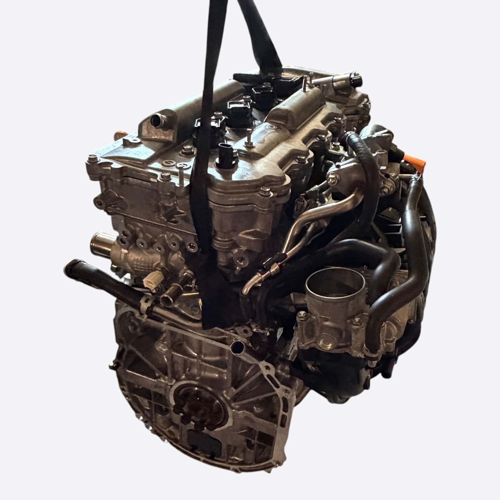 Moteur 2AR-FXE vue 4