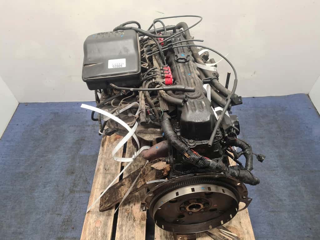 Moteur ERH vue 10