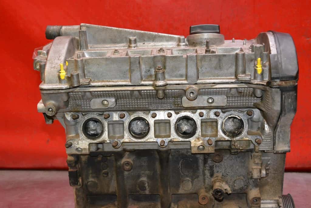 Moteur AWC vue 3
