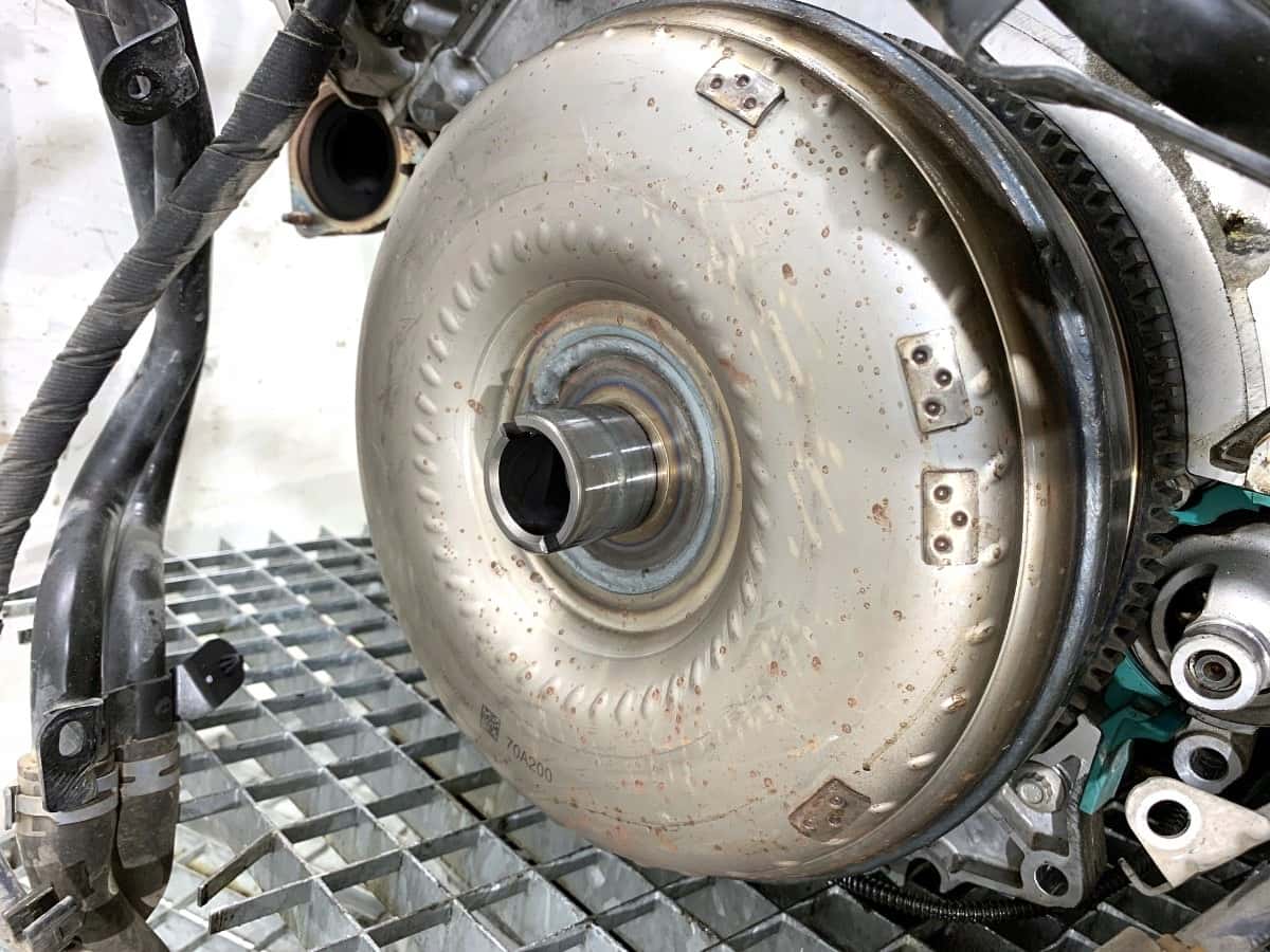 Moteur CTWA vue 8