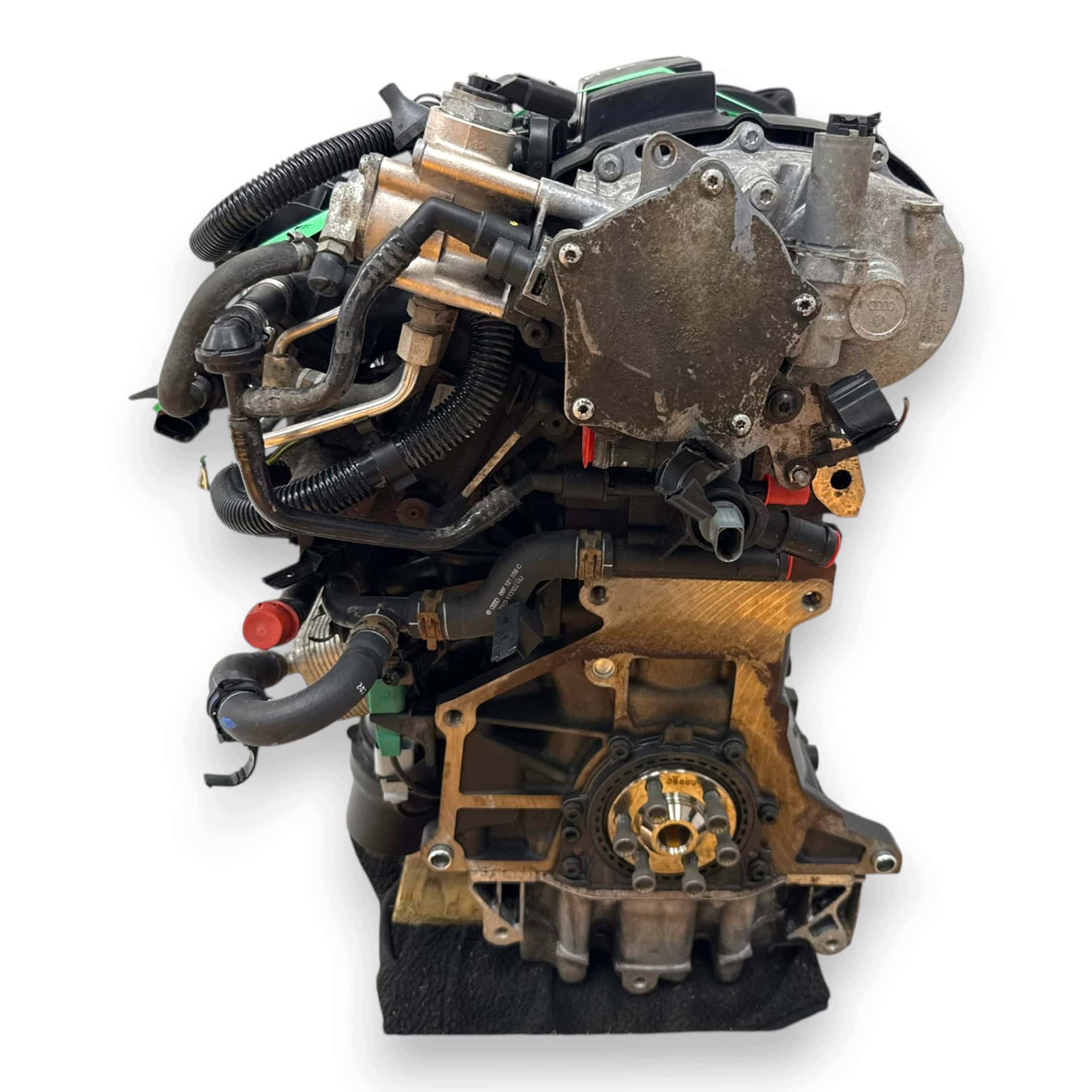 Moteur CDLG vue 5